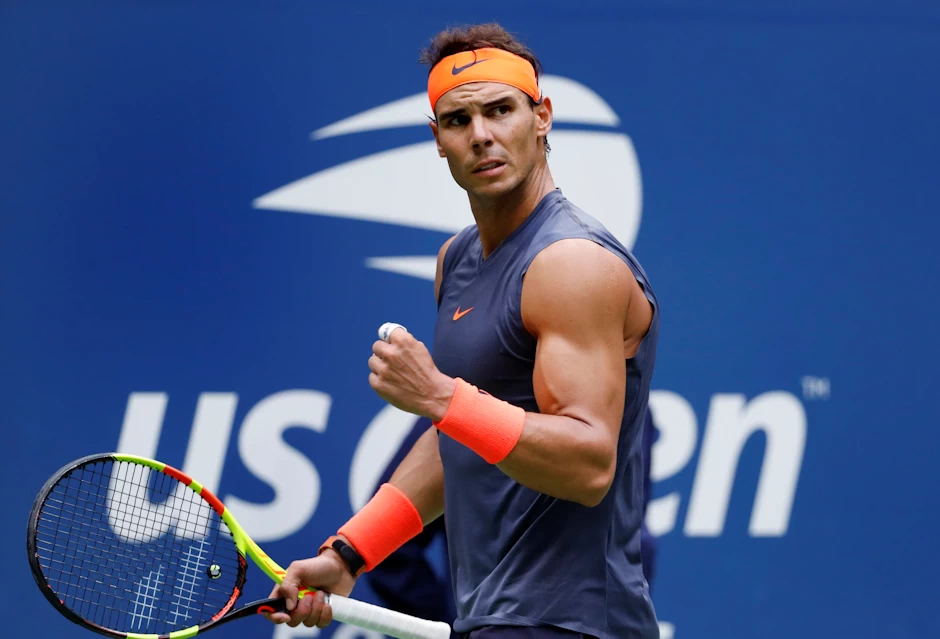 Rafael Nadal deja el tenis: Casado por la Iglesia, enumeramos sus momentos más «religiosos»