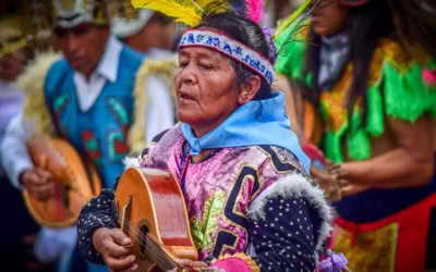 Resurgimiento de las culturas