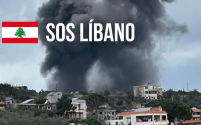 Ayuda a los cristianos en el Líbano con alimentos, refugio y más