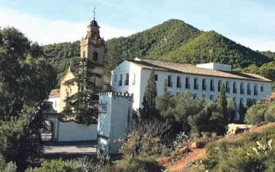 Dolor de los franciscanos ante agresión a frailes en Valencia