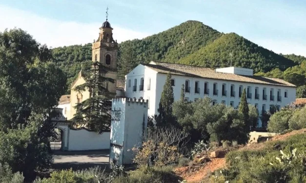 Dolor de los franciscanos ante agresión a frailes en Valencia