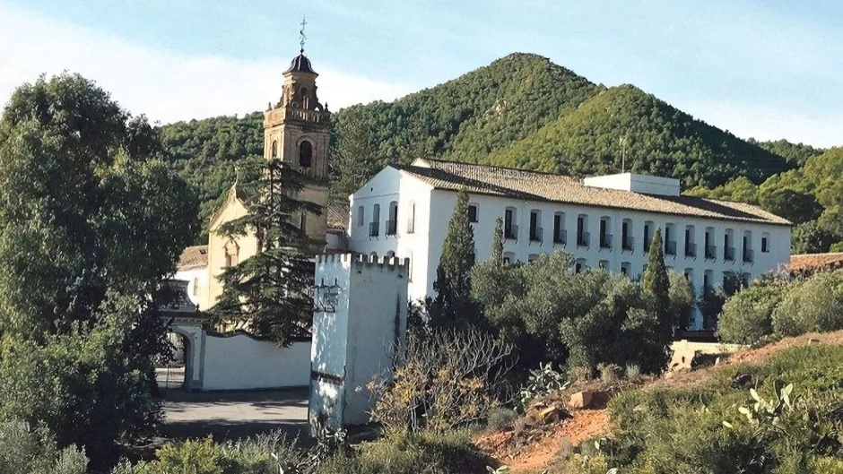 Dolor de los franciscanos ante agresión a frailes en Valencia