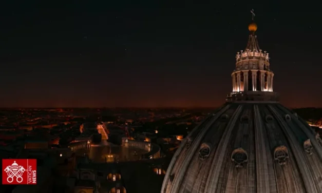 La Basílica de San Pedro se digitaliza y se abre al mundo