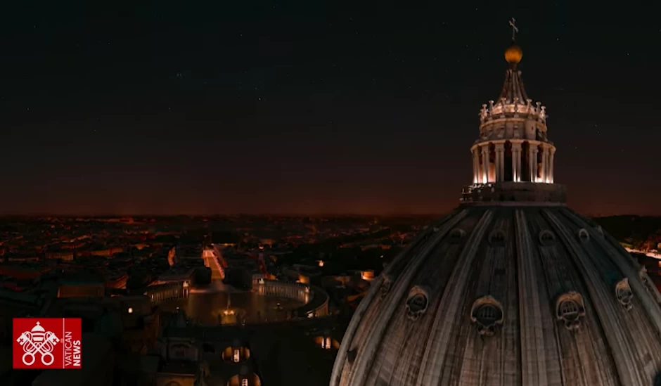 La Basílica de San Pedro se digitaliza y se abre al mundo