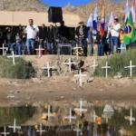 La iglesia en la frontera