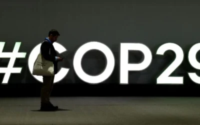 COP29: Las negociaciones sobre el clima van a tiempo extra