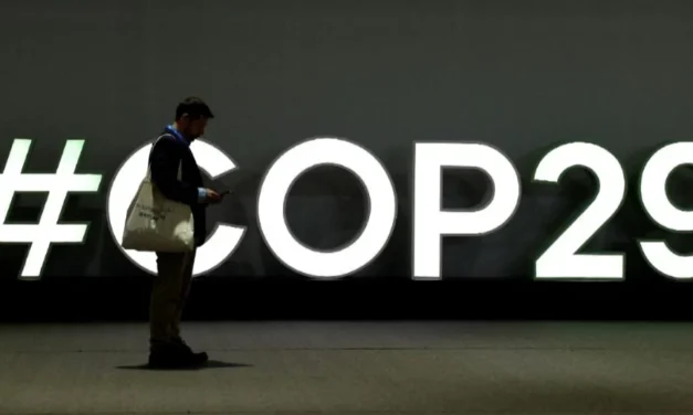 COP29: Las negociaciones sobre el clima van a tiempo extra
