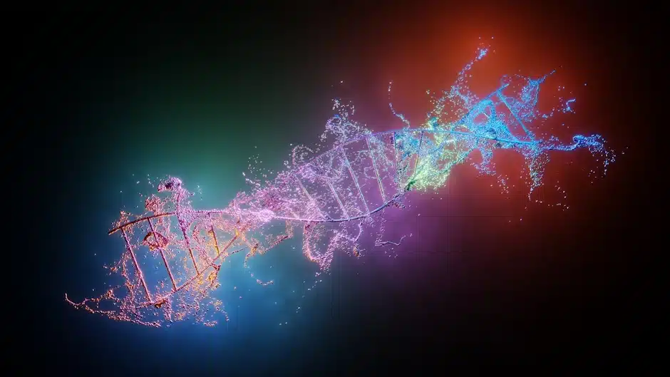 Genes y vida del embrión humano