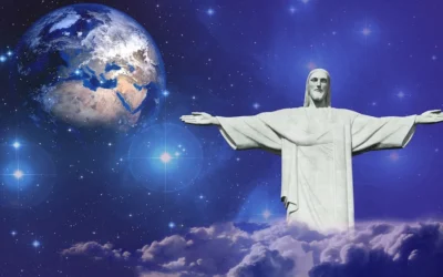 Jesucristo rey del universo, testigo de la verdad