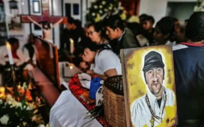 La Iglesia en México: perseguida y amenazada