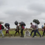 para entender el drama migratorio