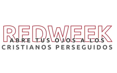 Puebla iluminará su catedral en solidaridad con #RedWeek 2024