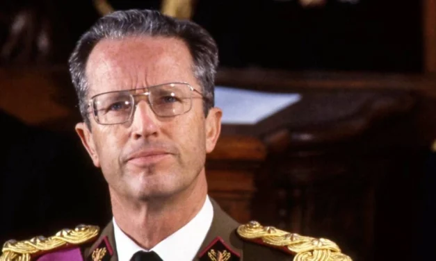 Comienzan los trabajos para la causa de beatificación del rey Balduino