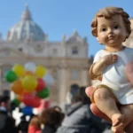 Bendicion Ninos Vaticano