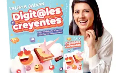 Digitales y creyentes, un regalo de amor