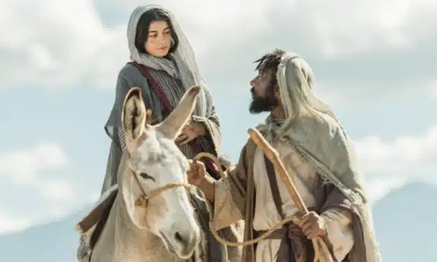 Navidad con The Chosen