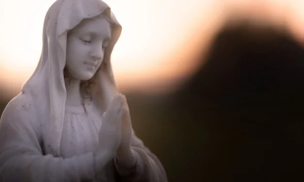 Nuestra Señora de la Dulce Espera