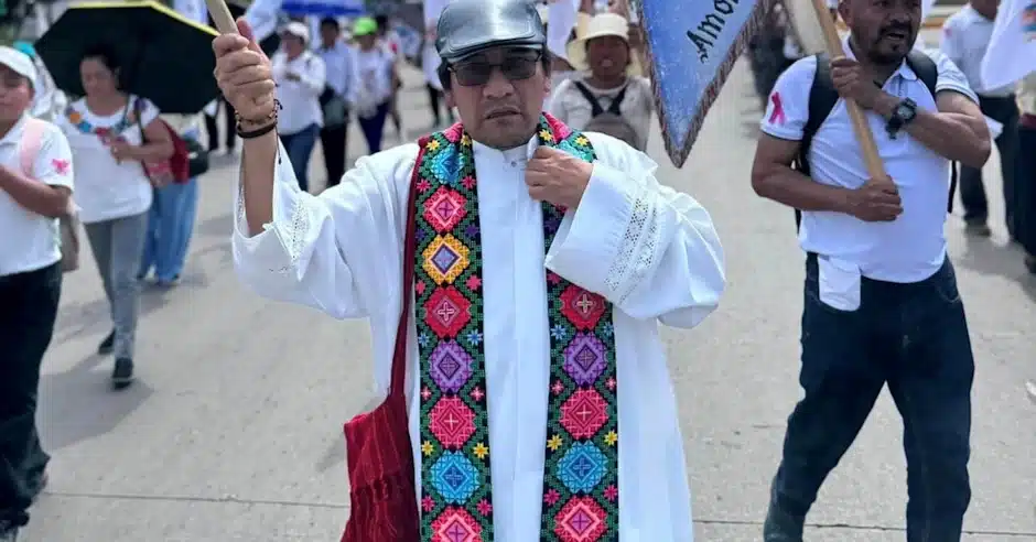 Padre Marcelo