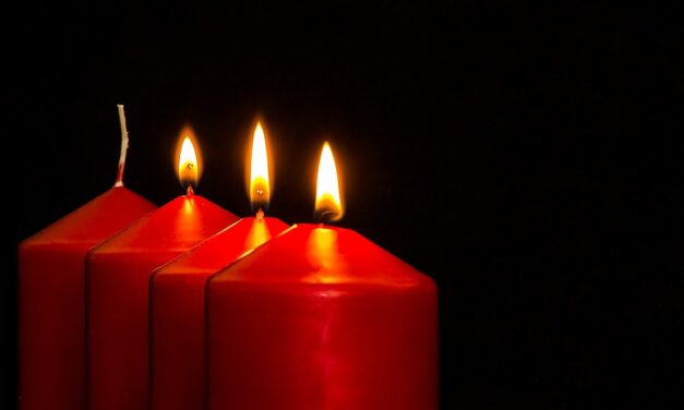 Alegría por el mesías que viene