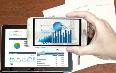 Diferentes maneras de interpretar los datos