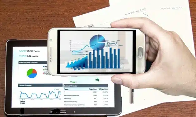 Diferentes maneras de interpretar los datos