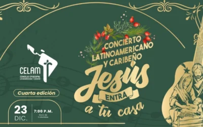 Concierto del CELAM: Una Navidad llena de esperanza