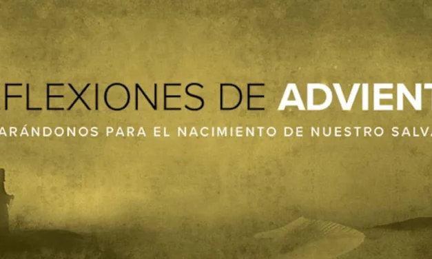 ¿Cómo te estás preparando para la Navidad?