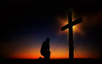 Oración por el nuevo año