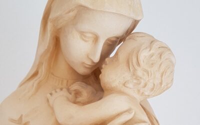El que hace la voluntad de Dios tiene vida eterna (1 Jn 2, b 17)
