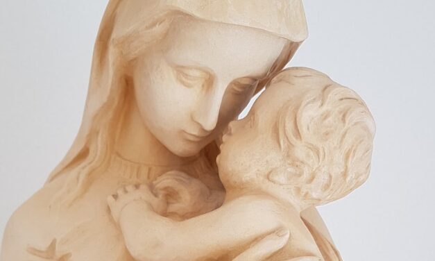 El que hace la voluntad de Dios tiene vida eterna (1 Jn 2, b 17)