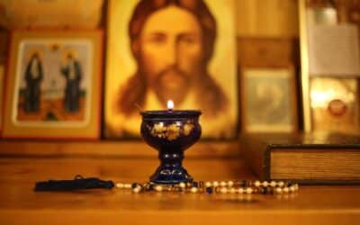 El pecado y la misericordia de Dios