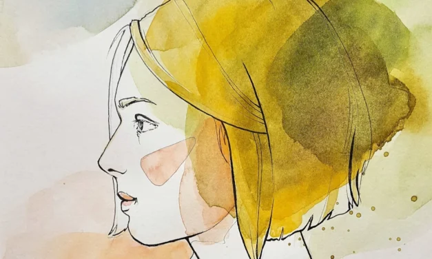 El eterno y efímero femeninos