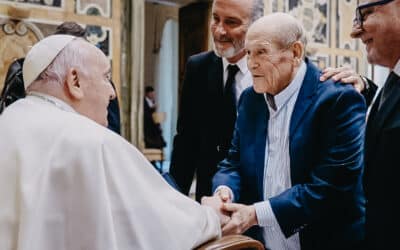 Adios a Leo Dan: Un cantante de Fe