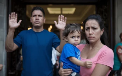 Apoyemos a los migrantes y deportados: los obispos de México