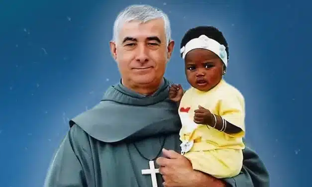 Padre Patera