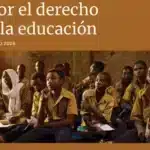 Por el derecho a la educacion