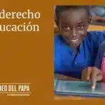 Por el derecho a la educacion enero