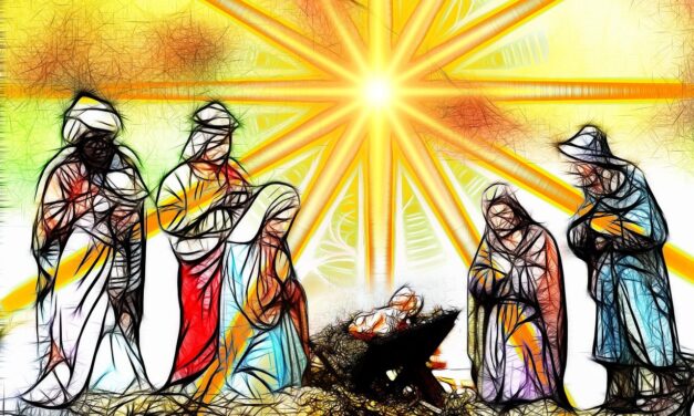 Jesús Cristo Luz de las naciones
