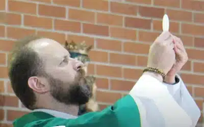 Comienza el año con bendiciones para ti y tu familia