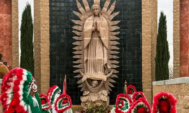 Con Ella y San Juan Diego se puede vivir la Palabra en plenitud