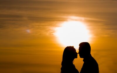 Hombre y mujer los creo para ser mutuo don