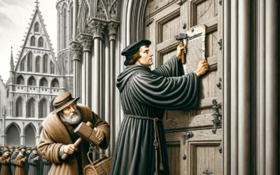 Jubileo e indulgencias, del hombre medieval al hombre moderno