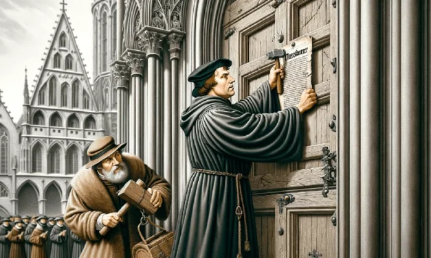 Jubileo e indulgencias, del hombre medieval al hombre moderno