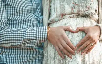 Embriones con madres y padres
