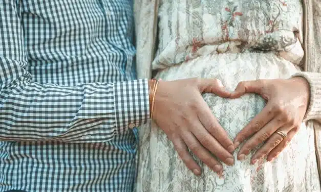 Embriones con madres y padres