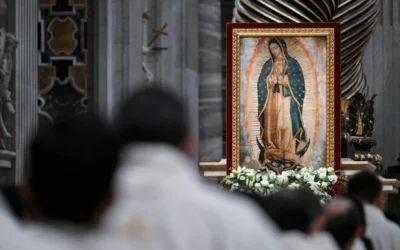 Sobre Guadalupe y las ideologías