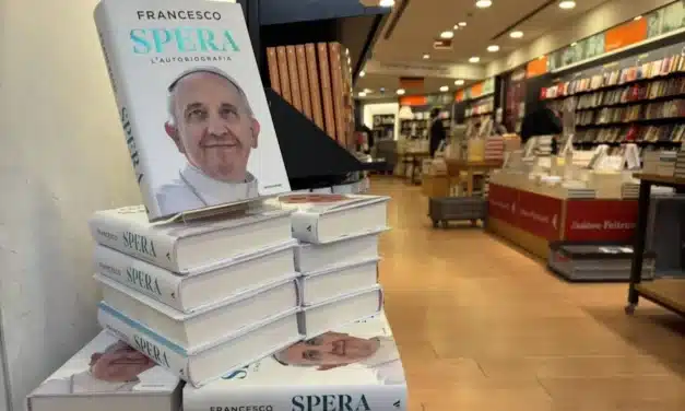 Todos están invitados a formar parte de la Iglesia: todos