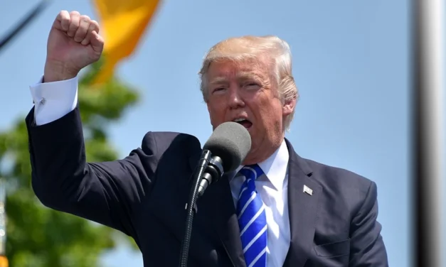 Donald Trump y los Estados Unidos por venir