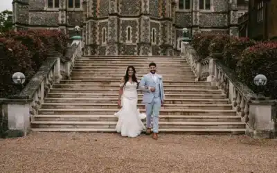 ¡Boda! ¿A qué se compromete una persona con el Matrimonio?