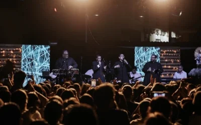Jorge Montalvo: “Los Padrecitos” evangelizan a través de la música